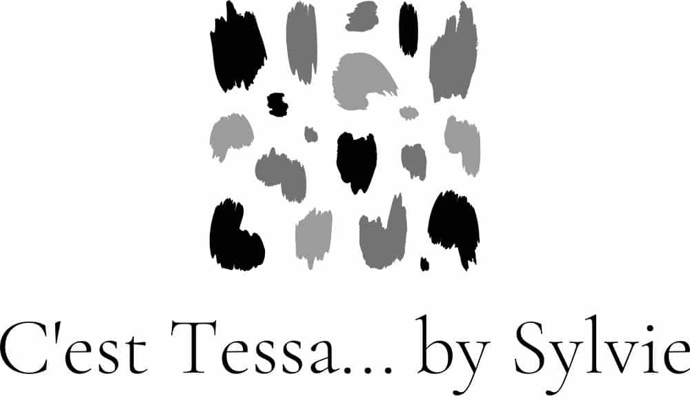 C'EST TESSA, BY SYLVIE